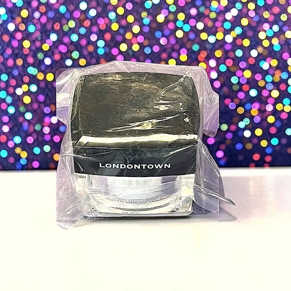 LONDONTOWN KUR Restorative Nail Cream 1 Fl Oz New And Sealed